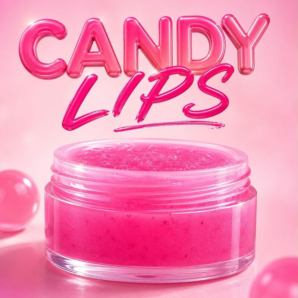 Candy Lips